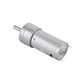 6V 12V 32mm Gear Motor for vending machine popcorn machine